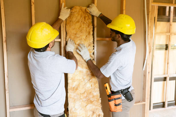 Best Insulation for New Construction in Whitesboro, NY